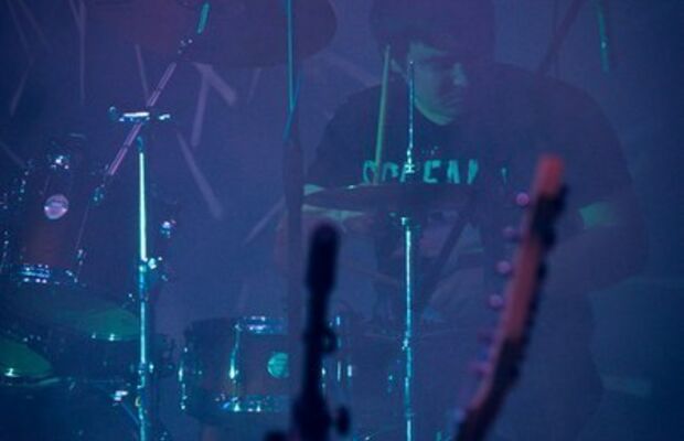 9-ый ежегодный Рок фестиваль "Разбудите бабушку"