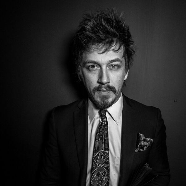 Дэн Барнетт и квартет Дмитрия Сабурова