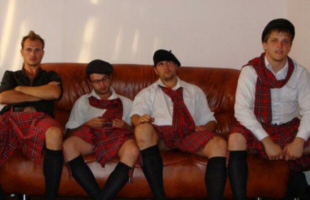 Выступления