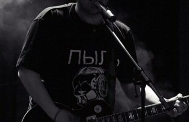 Сольник 19 мая 2012