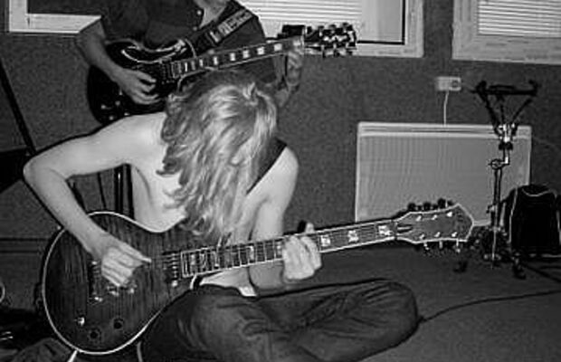 Фото разных лет