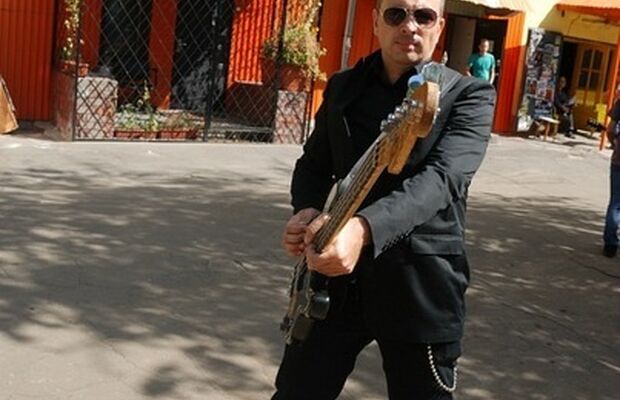 Основной фотоальбом