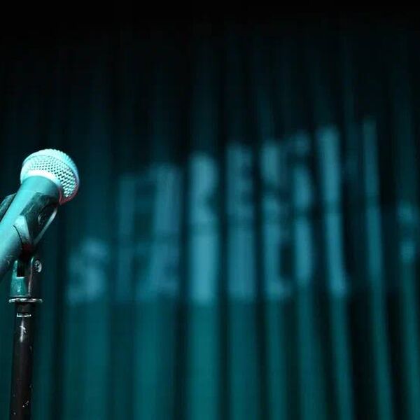 Новый стендап