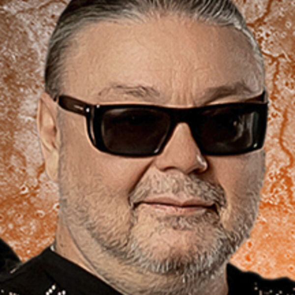 Рок-Острова