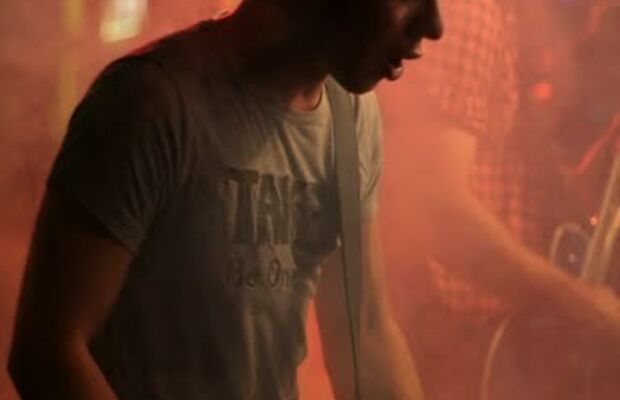 20.08.09 Фестиваль Рок против наркотиков клуб Plan B