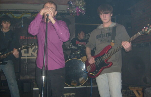 09.01.10. Тольятти.Генератор.ЙОРШ