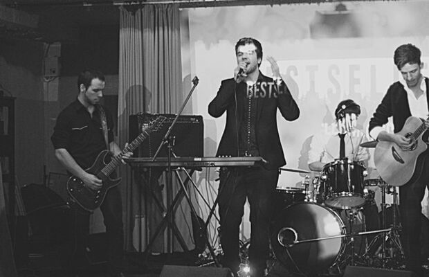 группа Bestseller