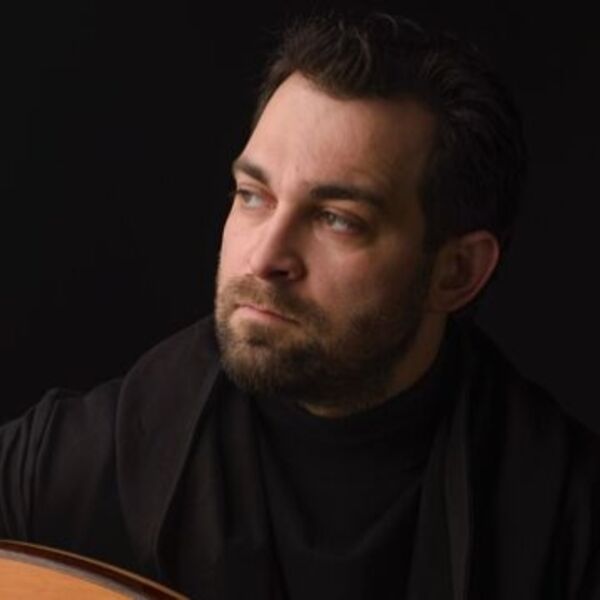 Концерт арабской музыки при свечах «Сердце Востока»