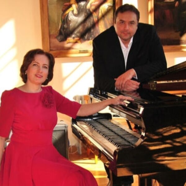 Музыкальные дары