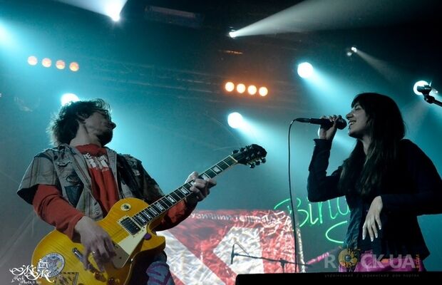 Славянский рок 6