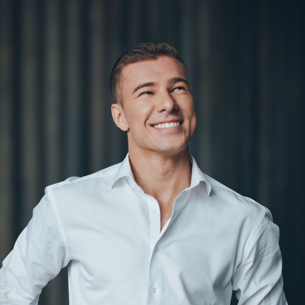 Григорий Юрченко с программой «Дежавю»