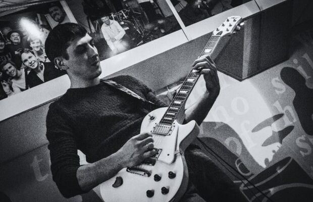 "Повод для праздника" в рок-кафе Субмарина 2016