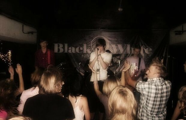 Что-то с концертов