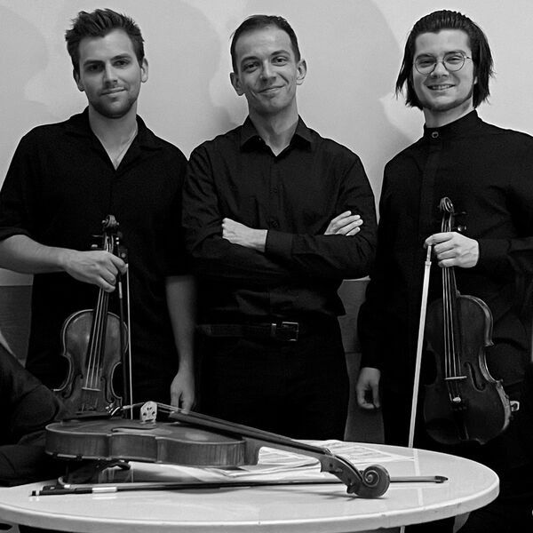 Квинтет Estro