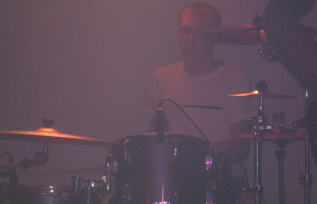 Lintraum в клубе Эра, г.Красноярск, 2010г.