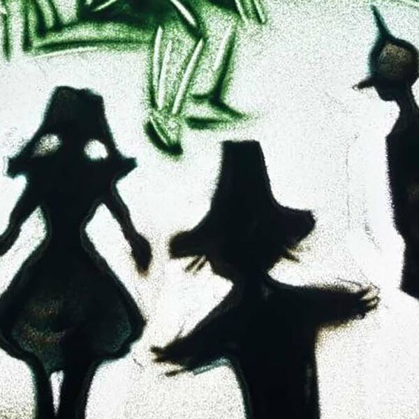 Фестиваль Белые ночи Фонда Бельканто. Сказка с органом и песочной анимацией. Волшебник изумрудного города