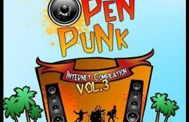 Сборники с нашим участием.