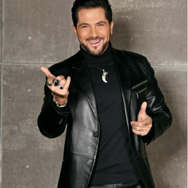 АВРААМ РУССО: концерт народного единства. Пятигорск