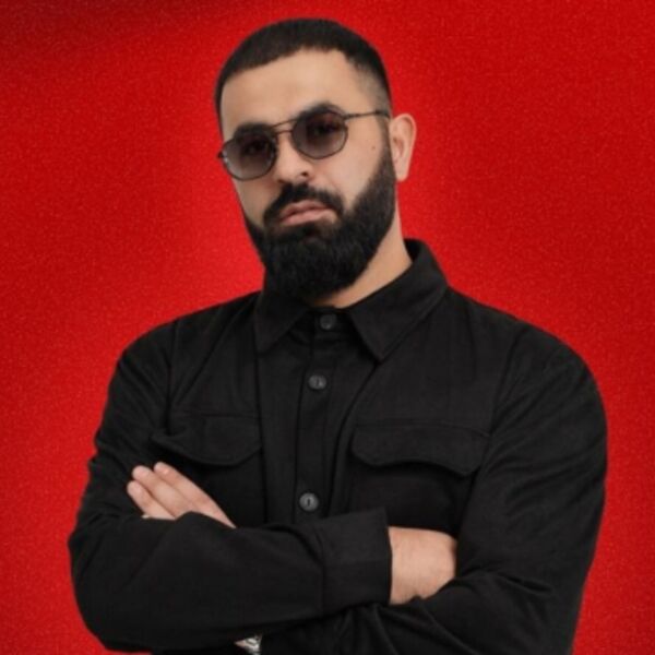 Концерт Sevak