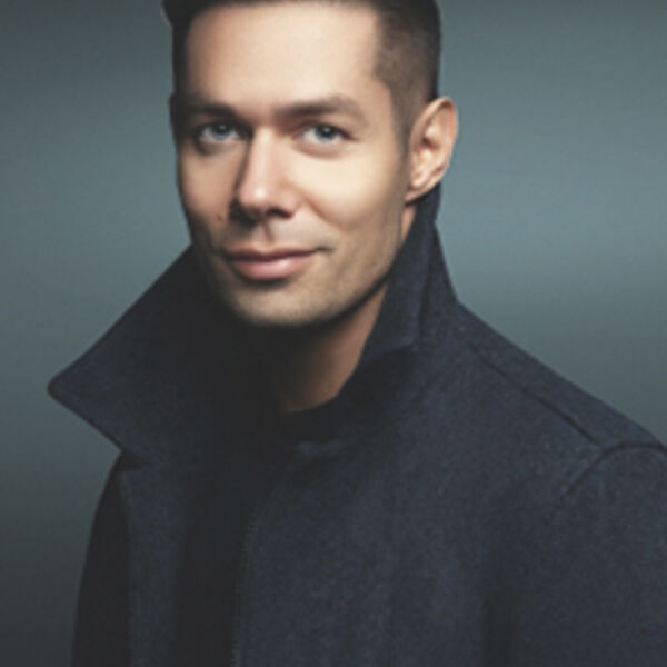 Стас Пьеха (Подольск)