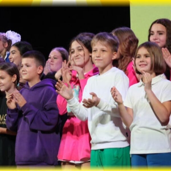 Весенний кубок Школьной лиги КВН