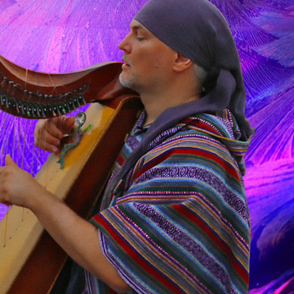 Alizbar & Ann’Sannat. Большой зимний концерт