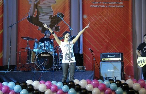 AGAVA в Космосе