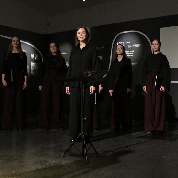 Форум хоровых собраний