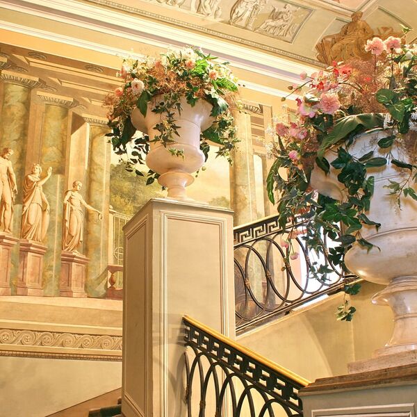 Дом Кочневой: архитектура и музыка