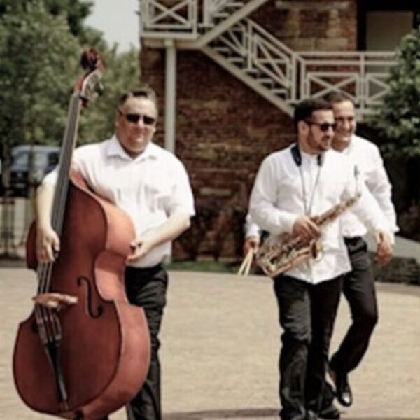 Концерт квартета Овагема Султаняна