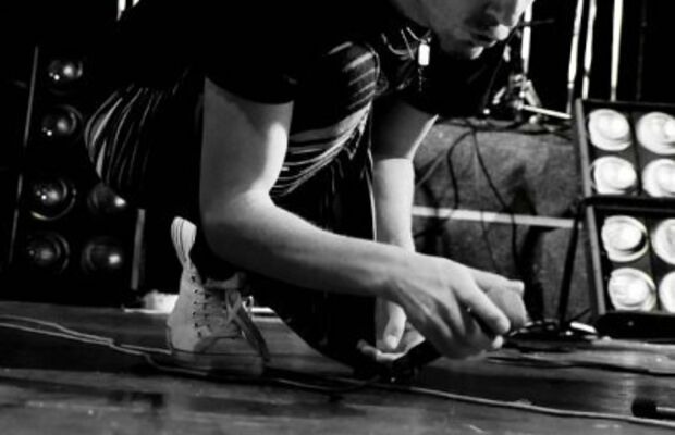 Animal джаz на фестивале "Соседний мир"