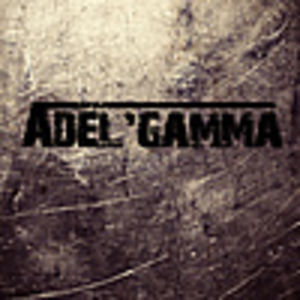 Adel'gamma   