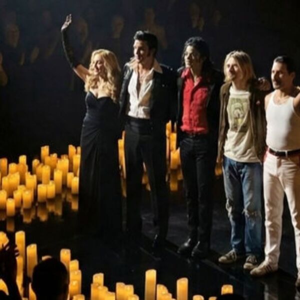 Главная музыка столетия