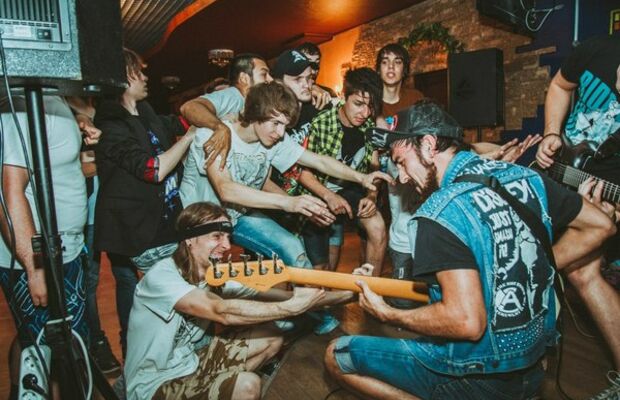 VARG TERRITORY 2013: КАЛУГА # 4