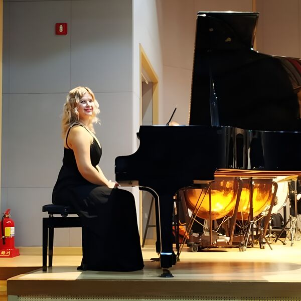 Чародейка зима