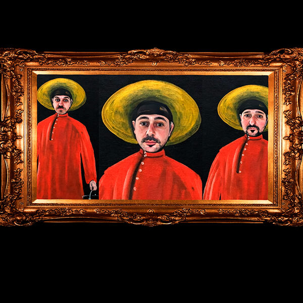 2ва Самолёта. Золотая пыль времен