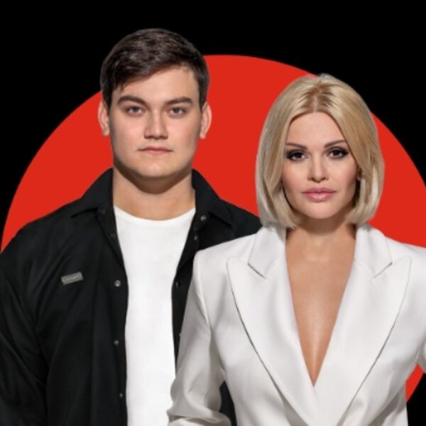 Концерт Ирины Круг