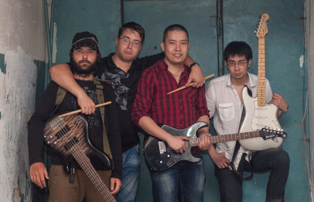 Фото сессия 2013