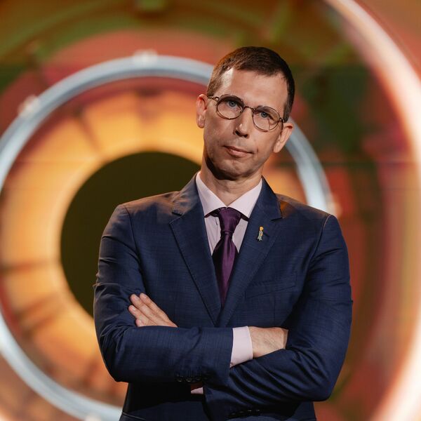 Влад Коробейников. Сольный стендап-концерт