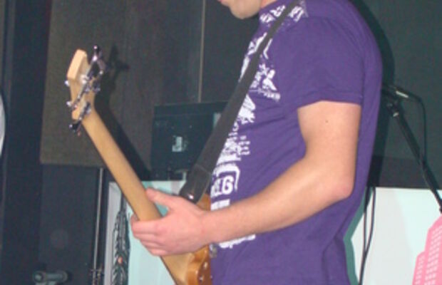 2й отборочный концерт к фесту альтернатива Есть