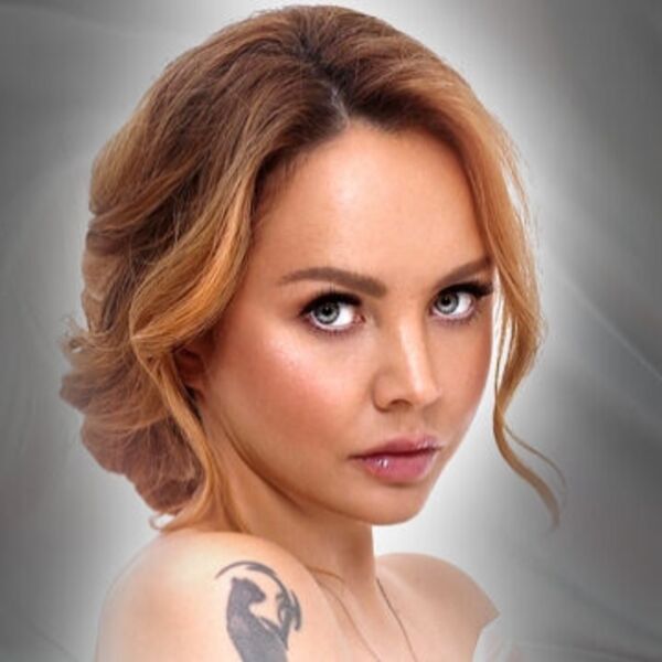 Концерт МакSим