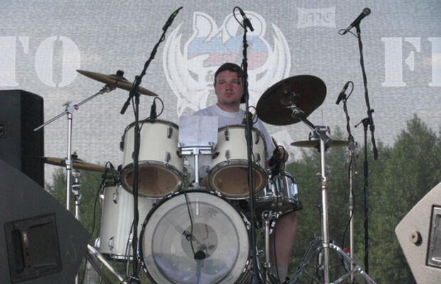 MOTOFEST LIPETSK 2010!!!