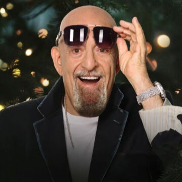 Новогодний концерт Михаила Шуфутинского