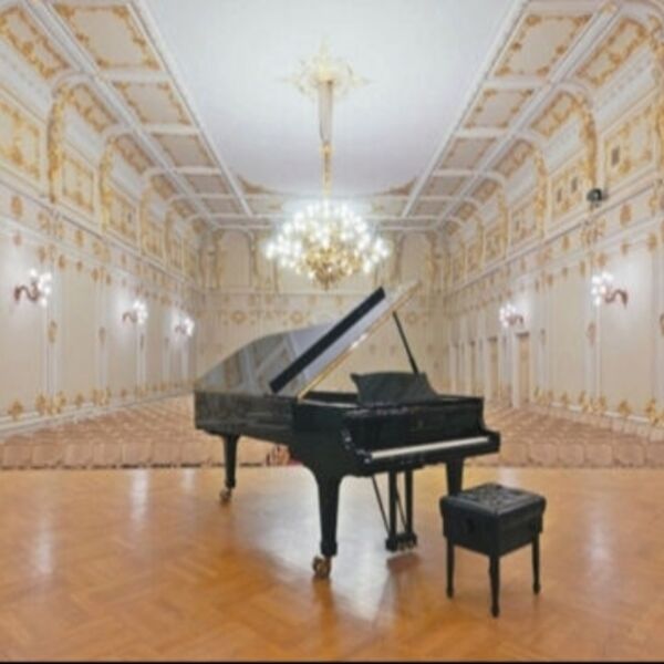 Шедевры классики на саксофонах