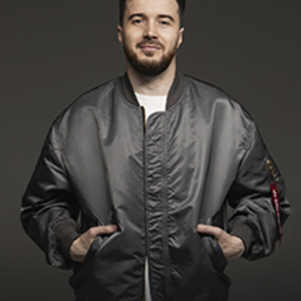 Тимур Джанкезов Сольный концерт