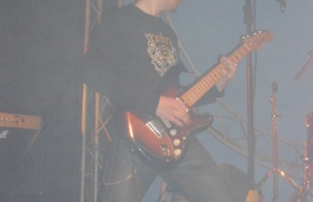 Фестиваль Брянск-Бежица-Транзит 2010