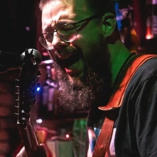 Акустический ДУШЬ