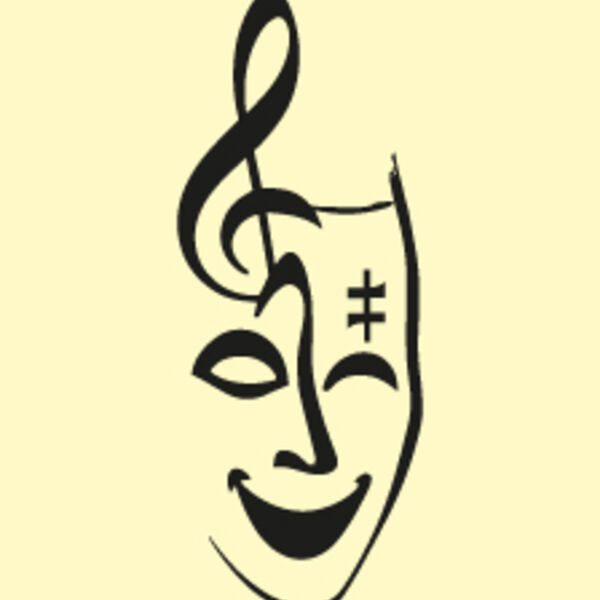 Опера шутит.Музыкальный квартирник