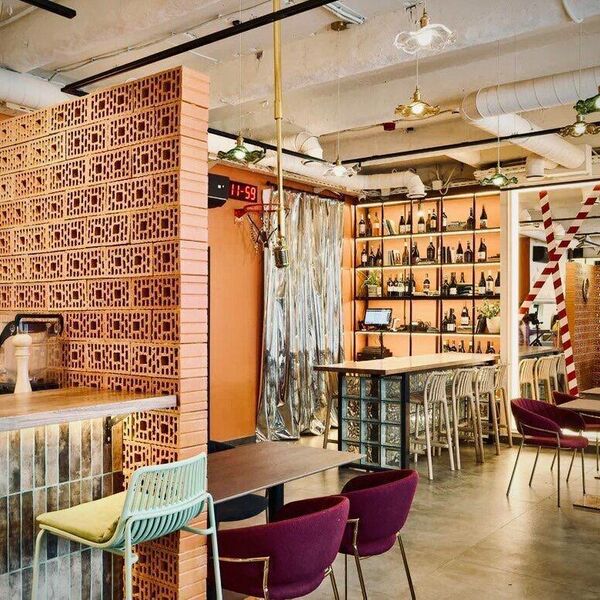 Stand Up открытый микрофон