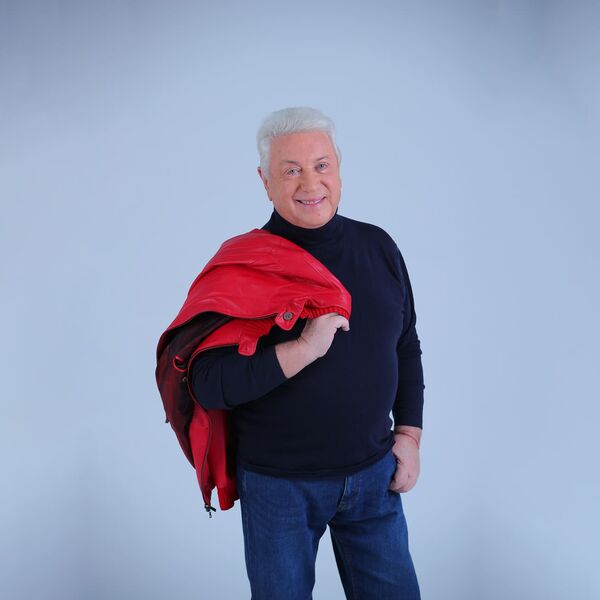 Владимир Винокур